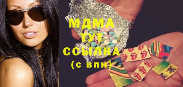 тгк Абаза